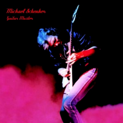 Guitar Master : Michael Schenker | HMV&BOOKS online - 373