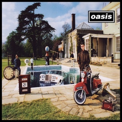 Amazon.co.jp: Be Here Now: ミュージック