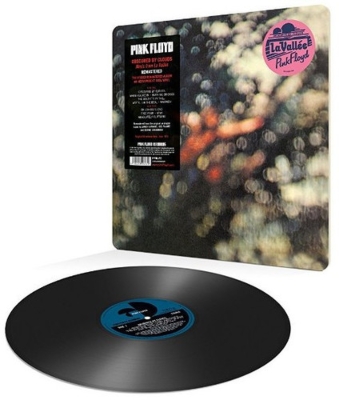 PINK FLOOR / OBSCURED BY CLOUDS レコード - yanbunh.com