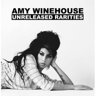 Unreleased Rarities (アナログレコード) : Amy Winehouse | HMV&BOOKS