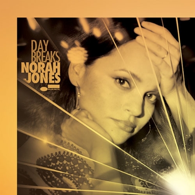 Day Breaks : Norah Jones | HMV&BOOKS online - 4795571