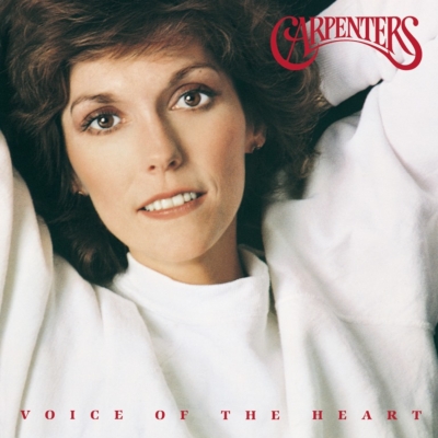 Voice Of The Heart : Carpenters | HMV&BOOKS online - UICY-77864