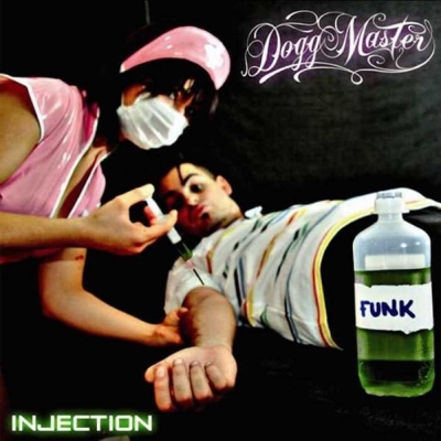 洋楽 Dogg Master INJECTION Injection (アナログレコード) : Dogg Master | HMV&BOOKS online