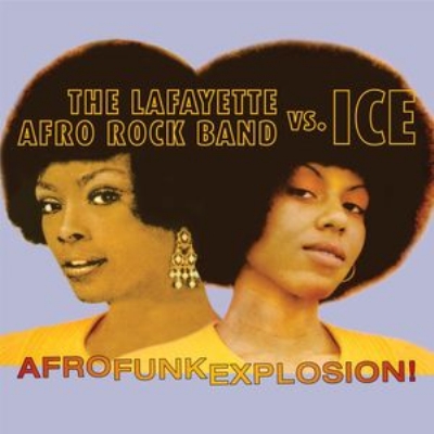 LAFAYETTE AFRO ROCK BAND【輸入盤LP】MALIK LAFAYETTE AFRO ROCK BAND【輸入盤LP】MALIK Lafayette Afro