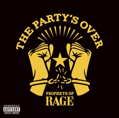 Party's Over Ep