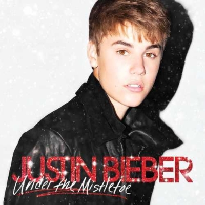 Under The Mistletoe (アナログレコード) : Justin Bieber | HMV&BOOKS