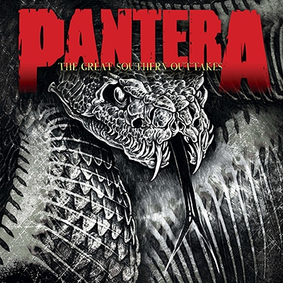 Great Southern Outtakes : Pantera | HMV&BOOKS online - 8122.794676