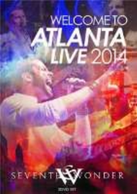 ウェルカム・トゥ・アトランタ・ライヴ2014 [DVD] Welcome To Atlanta: Live 2014 : Seventh Wonder | HMV&BOOKS