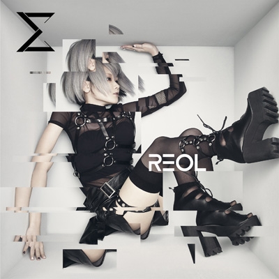 Σ : Reol | HMV&BOOKS online - TFCC-86570