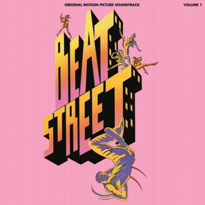 HMV店舗在庫一覧] Beat Street (180グラム重量盤) : ビート ストリート