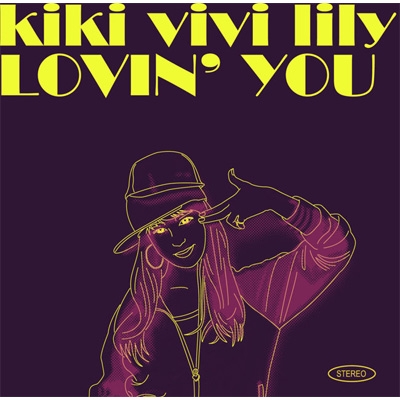 LOVIN' YOU : kiki vivi lily | HMV&BOOKS online - VBCD-81