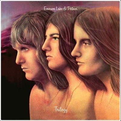 Trilogy : Emerson, Lake & Palmer | HMV&BOOKS online - 794325