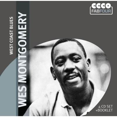 モダンジャズ【9枚】RF0107-41　ハービーマン　ウェスモンゴリー West Coast Blues : Wes Montgomery | HMV&BOOKS online - 233330J
