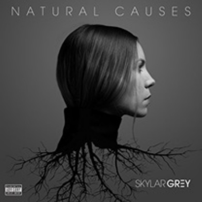 洋楽 NATURAL CAUSES g-rap Natural Causes : Skylar Grey | HMV&BOOKS online : Online