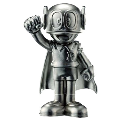 ★超合金の塊★パーマン1号★藤子F不二雄★ドラえもん 超合金の塊（パーマン1号） : 藤子・F・不二雄 | HMV&BOOKS online