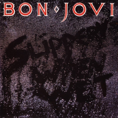 Slippery When Wet (180グラム重量盤レコード) : Bon Jovi | HMV&BOOKS