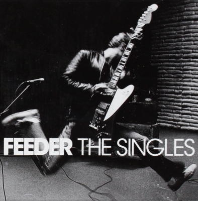 Singles : Feeder | HMV&BOOKS online - 5053.823828
