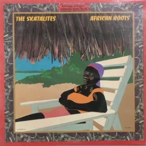African Roots : Skatalites | HMV&BOOKS online - UALA799