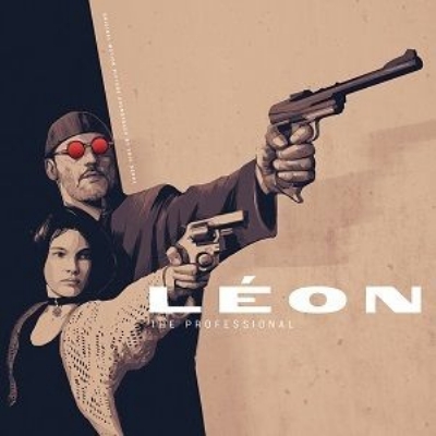 Leon: The Professional (アナログレコード)