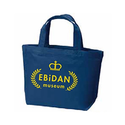 EBiDAN museum オリジナルグッズ】トートバッグ : EBiDAN | HMV&BOOKS online - MUSEUMGOODSEBI4