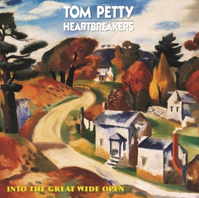 Into The Great Wide Open : Tom Petty | HMV&BOOKS online - UICY-77971