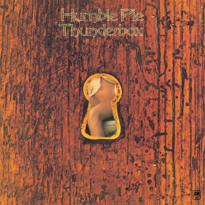 Thunderbox : Humble Pie | HMV&BOOKS online - UICY-77982