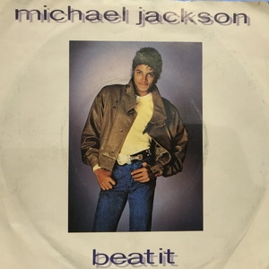 Beat It : Michael Jackson | HMV&BOOKS online - A3258