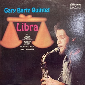 セール 一番安い Gary : Libra Bartz MSP9006 - online HMV&BOOKS | 洋楽