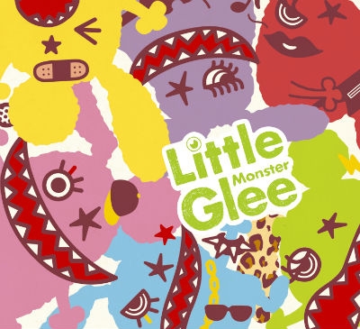 リトグリ CD Little Glee Monster