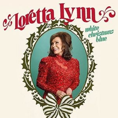 White Christmas Blue Loretta Lynn Hmv Books Online White Christmas Blue Loretta Lynn Hmv Books Online