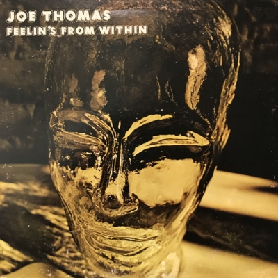Feelin's From Within : Joe Thomas | HMV&BOOKS online - GM3315