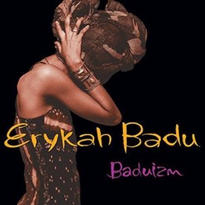 Erykah Badu Baduizm レコード - 洋楽