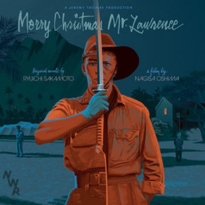 戦場のメリークリスマス Merry Christmas, Mr.Lawrence サウンド