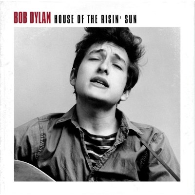 House Of The Risin' Sun : Bob Dylan | HMVu0026BOOKS online - 3340206