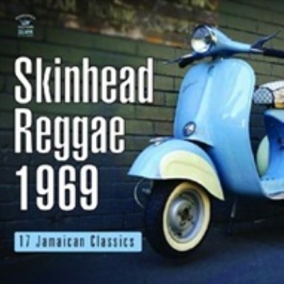 Skinhead Reggae 1969 | HMV&BOOKS online - KSCD064