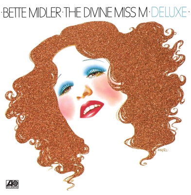Divine Miss M (2CD)(Deluxe Edition) : Bette Midler