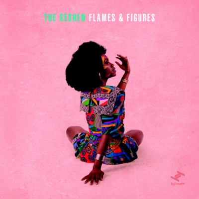 Flames & Figures