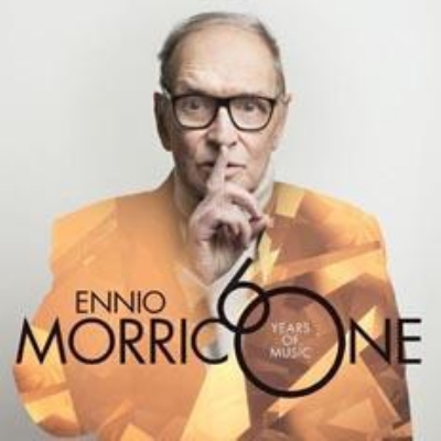 映画サントラCD・2枚組　エンニオ・モリコーネ　60年代　70年代 映画サントラCD・2枚組 エンニオ・モリコーネ 60年代 70年代