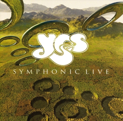 Symphonic Live : Yes | HMV&BOOKS online - VSCD-4358/9
