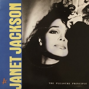 The Pleasure Principle : Janet Jackson | HMV&BOOKS online - USA604