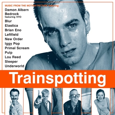 Trainspotting トレインスポッティング Hmv Books Online Online Shopping Information Site 9029 English Site