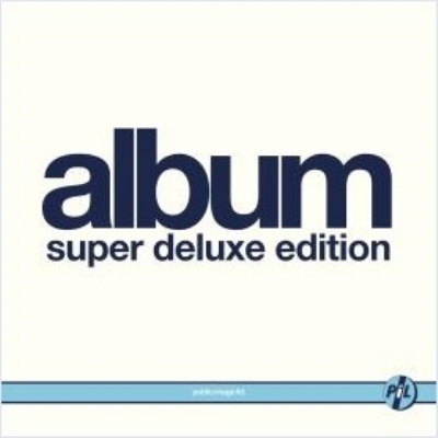 Album Super Deluxe