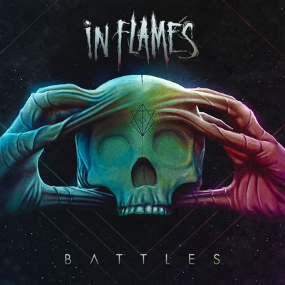 Battles (＋Tシャツ: Lサイズ) : In Flames | HMV&BOOKS online - GQCS ...