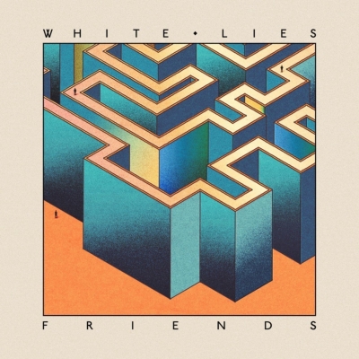 Friends : White Lies | HMV&BOOKS online - 97941