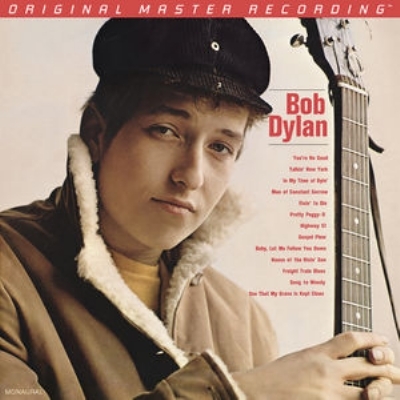 Bob Dylan (Mono)