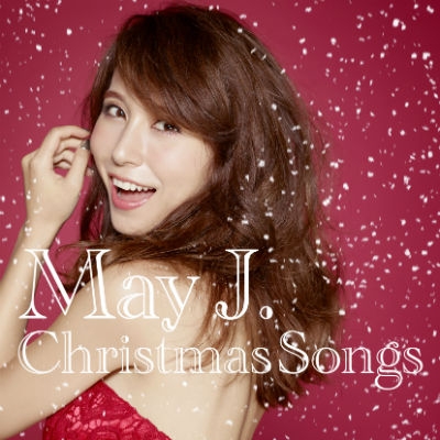 FAMILY : May J. | HMV&BOOKS online - RZCD-46137