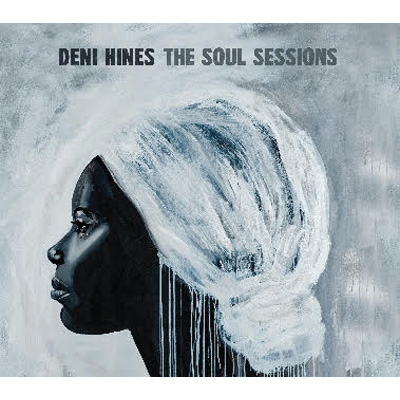 Soul Sessions : Deni Hines | HMV&BOOKS online - PCD-24566