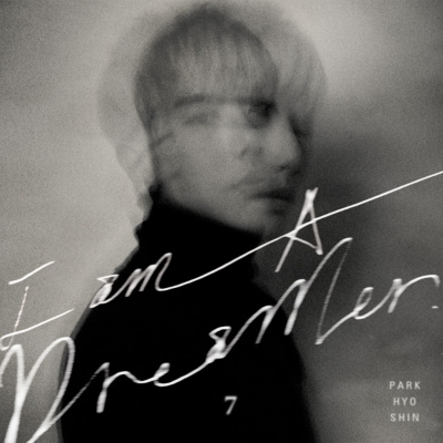 Amazon.co.jp: 7集 - I Am A Dreamer (韓国盤): ミュージック