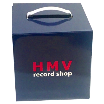 Epロゴ入りカラーダンボール(ネイビー) | HMV&BOOKS online