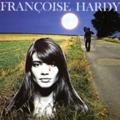 Soleil : アルディのおとぎ話 : Francoise Hardy (フランソワーズ